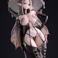 Skeleton Witch Skeltia 1/7 Complete Figure