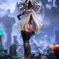 Skeleton Witch Skeltia 1/7 Complete Figure