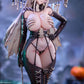 Skeleton Witch Skeltia 1/7 Complete Figure