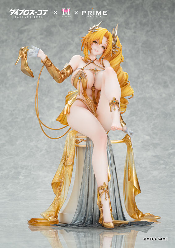 Daiblos Core Lobera: Passionate Night 1/6 Complete Figure Regular Edition