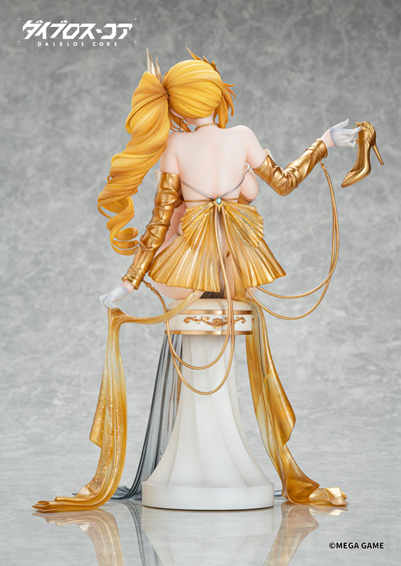 Daiblos Core Lobera: Passionate Night 1/6 Complete Figure Regular Edition