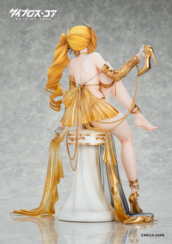 Daiblos Core Lobera: Passionate Night 1/6 Complete Figure Regular Edition