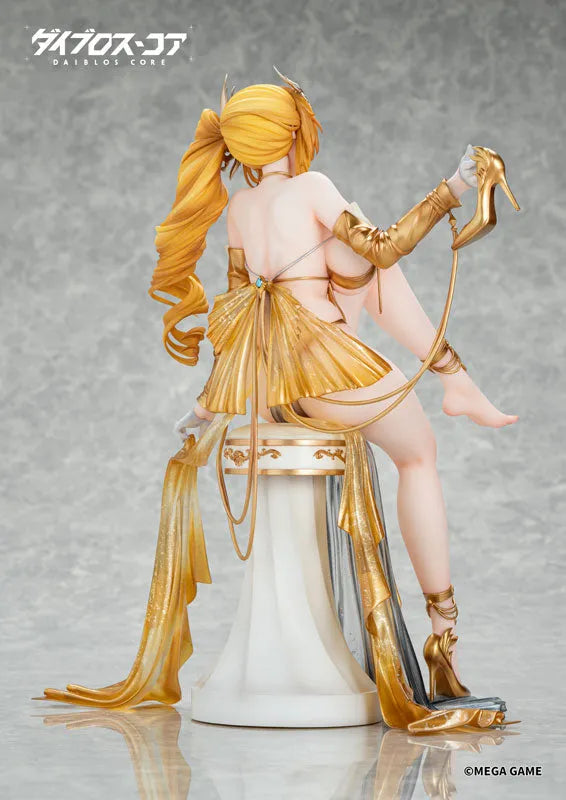 Daiblos Core Lobera: Passionate Night 1/6 Complete Figure Regular Edition