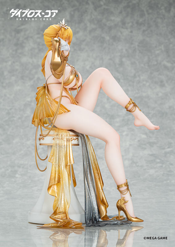 Daiblos Core Lobera: Passionate Night 1/6 Complete Figure Regular Edition