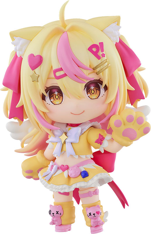 Nendoroid Pmarusama