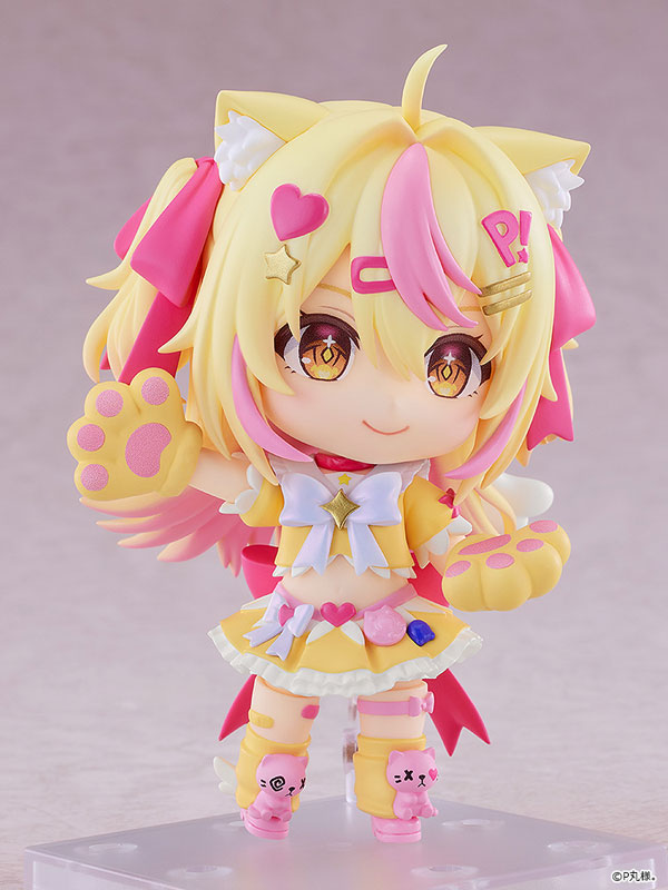 Nendoroid Pmarusama