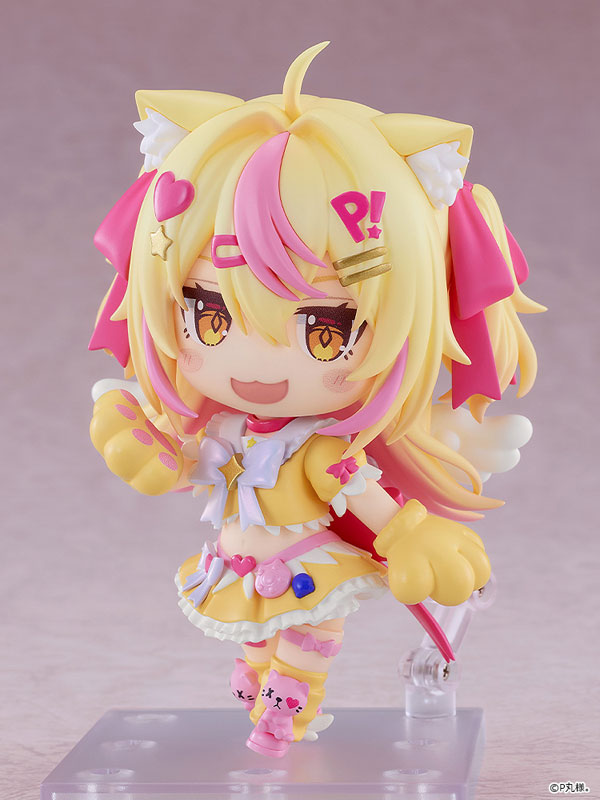 Nendoroid Pmarusama