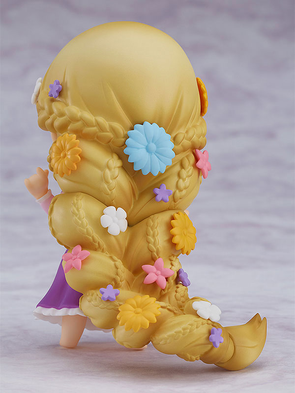 Nendoroid Tangled Rapunzel | animota