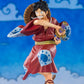 Figuarts ZERO Monkey D. Luffy (Luffytarou) "ONE PIECE"