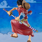 Figuarts ZERO Monkey D. Luffy (Luffytarou) "ONE PIECE"