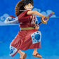 Figuarts ZERO Monkey D. Luffy (Luffytarou) „ONE PIECE“