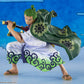 Figuarts ZERO Roronoa Zoro (Zorojurou) „ONE PIECE“