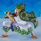 Figuarts ZERO Roronoa Zoro (Zorojurou) "ONE PIECE"