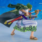 Figuarts ZERO Roronoa Zoro (Zorojurou) „ONE PIECE“