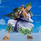 Figuarts ZERO Roronoa Zoro (Zorojurou) "ONE PIECE"