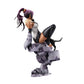 Figura completa del arco de Arrancar de Yoruichi Shihoin de BLEACH de la serie GEM