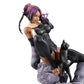 G.E.M. Series BLEACH Yoruichi Shihoin Arrancar Arc Complete Figure