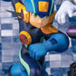 Game Characters Collection DX Mega Man - XZ Mega Man vs Bass Complete Figure, Action & Toy Figures, animota