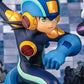 Game Characters Collection DX Mega Man - XZ Mega Man vs Bass Complete Figure, Action & Toy Figures, animota