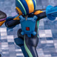 Game Characters Collection DX Mega Man - XZ Mega Man vs Bass Complete Figure, Action & Toy Figures, animota