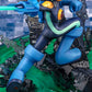 Game Characters Collection DX Mega Man - XZ Mega Man vs Bass Complete Figure, Action & Toy Figures, animota