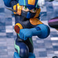 Game Characters Collection DX Mega Man - XZ Mega Man vs Bass Complete Figure, Action & Toy Figures, animota