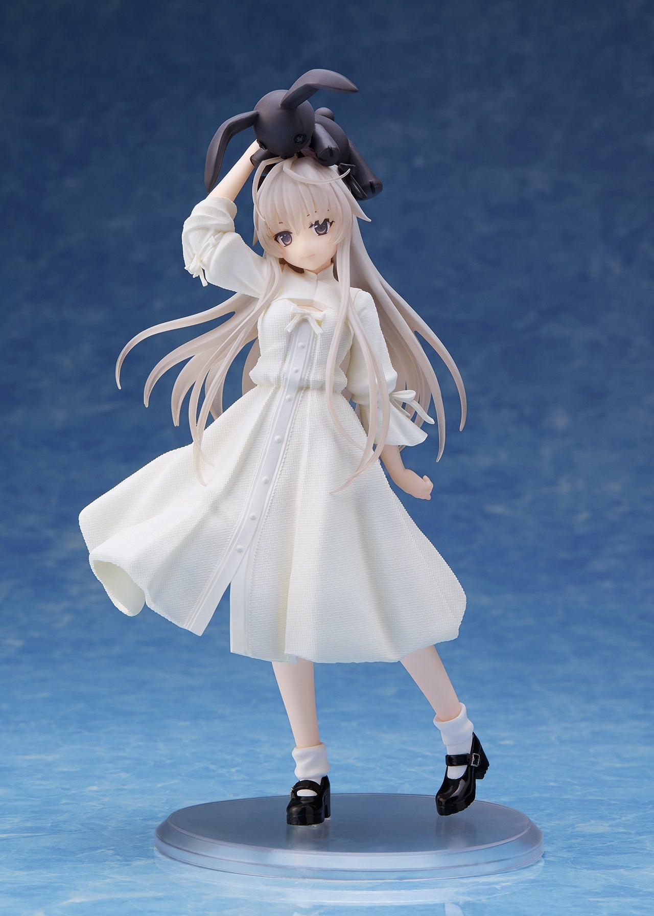 Yosuga no Sora - Kasugano Sora - Coreful Figure (Taito Crane 