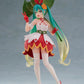 Hatsune Miku Wonderland Figure - Thumbelina | animota
