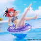 The Movie - The Quintessential Quintuplets - Aqua Float Girls Figure - Nino Nakano | animota