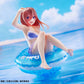 The Movie - The Quintessential Quintuplets - Aqua Float Girls Figure - Miku Nakano | animota