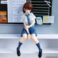 Getsuyoubi no Tawawa - Noodle Stopper Figure - Ai-chan | animota