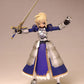 Revoltech - Fate/stay night: Saber | animota