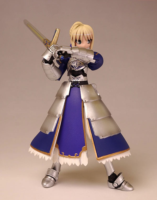 Revoltech - Fate/stay night: Saber | animota