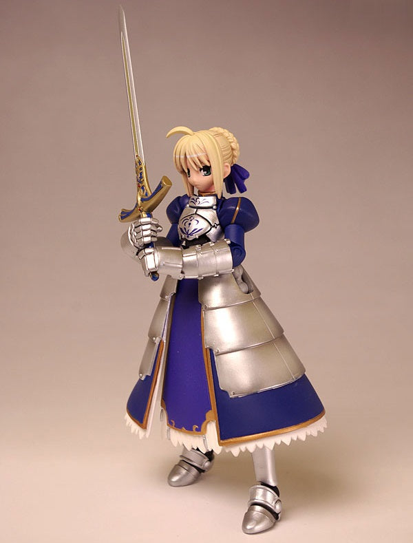 Revoltech - Fate/stay night: Saber | animota