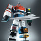 Soul of Chogokin GX-40 Six God Combination Godmars