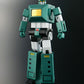 Soul of Chogokin GX-40 Six God Combination Godmars