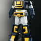 Soul of Chogokin GX-40 Six God Combination Godmars