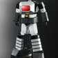 Soul of Chogokin GX-40 Six God Combination Godmars