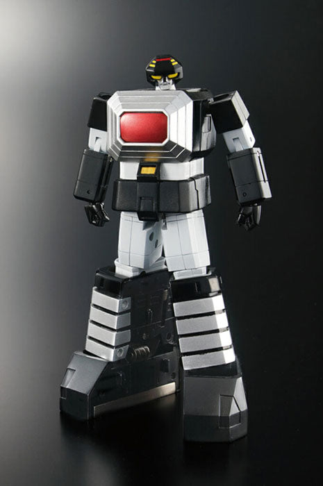 Soul of Chogokin GX-40 Six God Combination Godmars