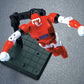 Soul of Chogokin GX-40 Six God Combination Godmars