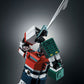 Soul of Chogokin GX-40 Six God Combination Godmars