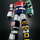 Soul of Chogokin GX-40 Six God Combination Godmars