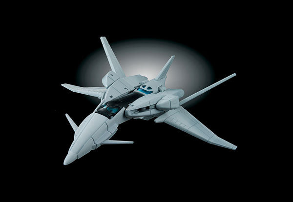 Soul of Chogokin GX-40 Six God Combination Godmars