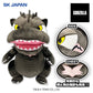 GODZILLA Deformed BIG Plush (Godzilla 2023), Stuffed Animals, animota