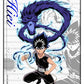 YuYu Hakusho - Newly Illustrated B2 Wall Scroll: Hiei