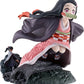 Puchirama Series Demon Slayer: Kimetsu no Yaiba Joukei no Hako Part.1 4Pack BOX