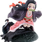 Puchirama Series Demon Slayer: Kimetsu no Yaiba Joukei no Hako Part.1 4Pack BOX