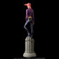 TV Anime "JoJo's Bizarre Adventure Golden Wind" Vinegar Doppio Figure Pen, Action & Toy Figures, animota