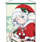 The Detective is Already Dead. B2 Wall Scroll Siesta Christmas ver, Decorative Tapestries, animota