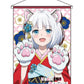 The Detective is Already Dead. B2 Wall Scroll Siesta New Year ver, Decorative Tapestries, animota